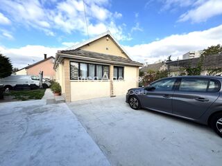  Maison à vendre 3 pièces 67 m²