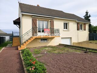  Maison à vendre 5 pièces 84 m²