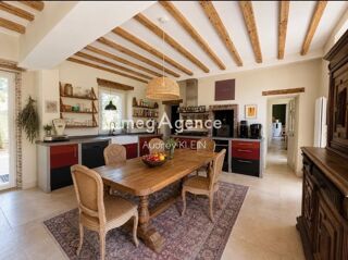  Maison à vendre 7 pièces 210 m²