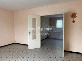  Maison à vendre 4 pièces 78 m²