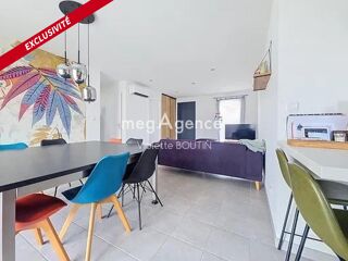  Maison à vendre 3 pièces 64 m²