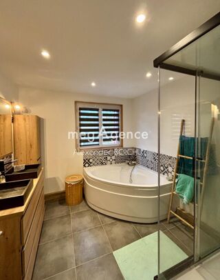  Maison � vendre 4 pi�ces 124 m�