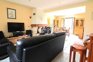  Maison à vendre 6 pièces 120 m²