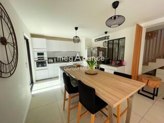  Maison à vendre 5 pièces 133 m²