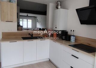  Maison � vendre 4 pi�ces 89 m�