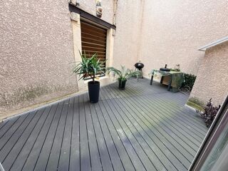  Maison à vendre 4 pièces 97 m²