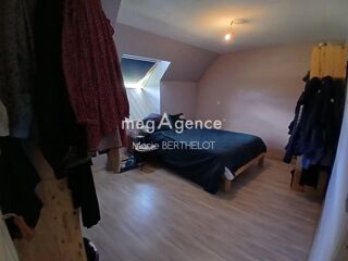  Maison à louer 5 pièces 128 m² Pleine-fougeres
