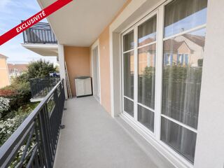  Appartement à vendre 3 pièces 65 m²