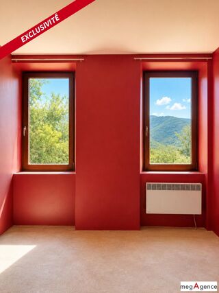  Maison à vendre 4 pièces 120 m²