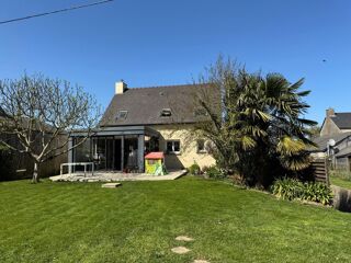  Maison à vendre 6 pièces 126 m²