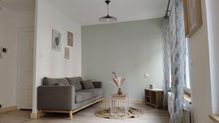  Appartement � louer 2 pi�ces 45 m�