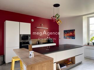  Maison à vendre 7 pièces 145 m²