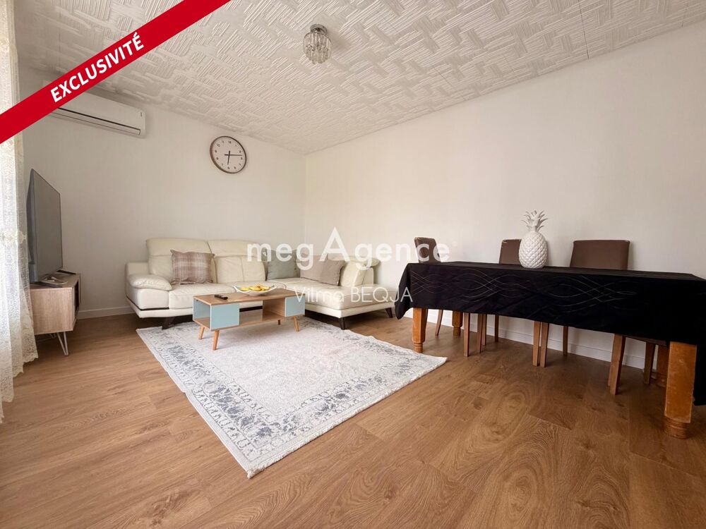 Vente Maison Maison 4 pièces Saint-clement