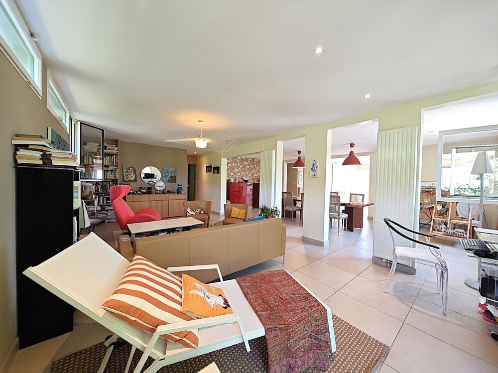 Vente Maison Maison hyper centre 360 m² avec jardin de 1000 m² Reguiny