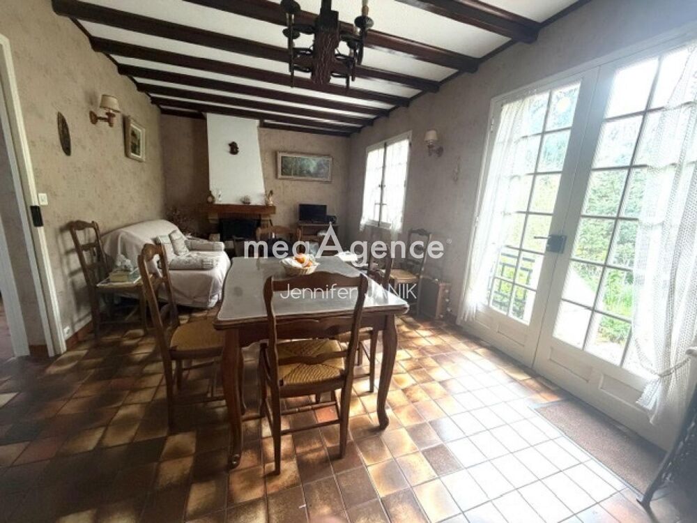 Charmante maison individuelle