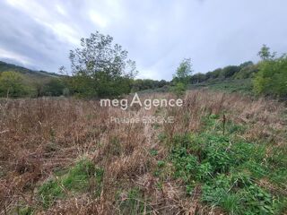  Terrain � vendre 24638 m� Mont-roc