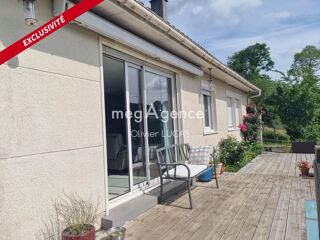  Maison à vendre 4 pièces 85 m²