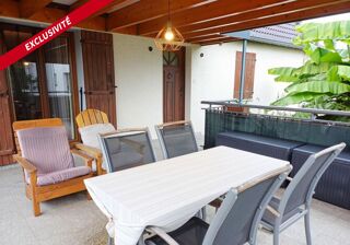  Maison � vendre 7 pi�ces 155 m�