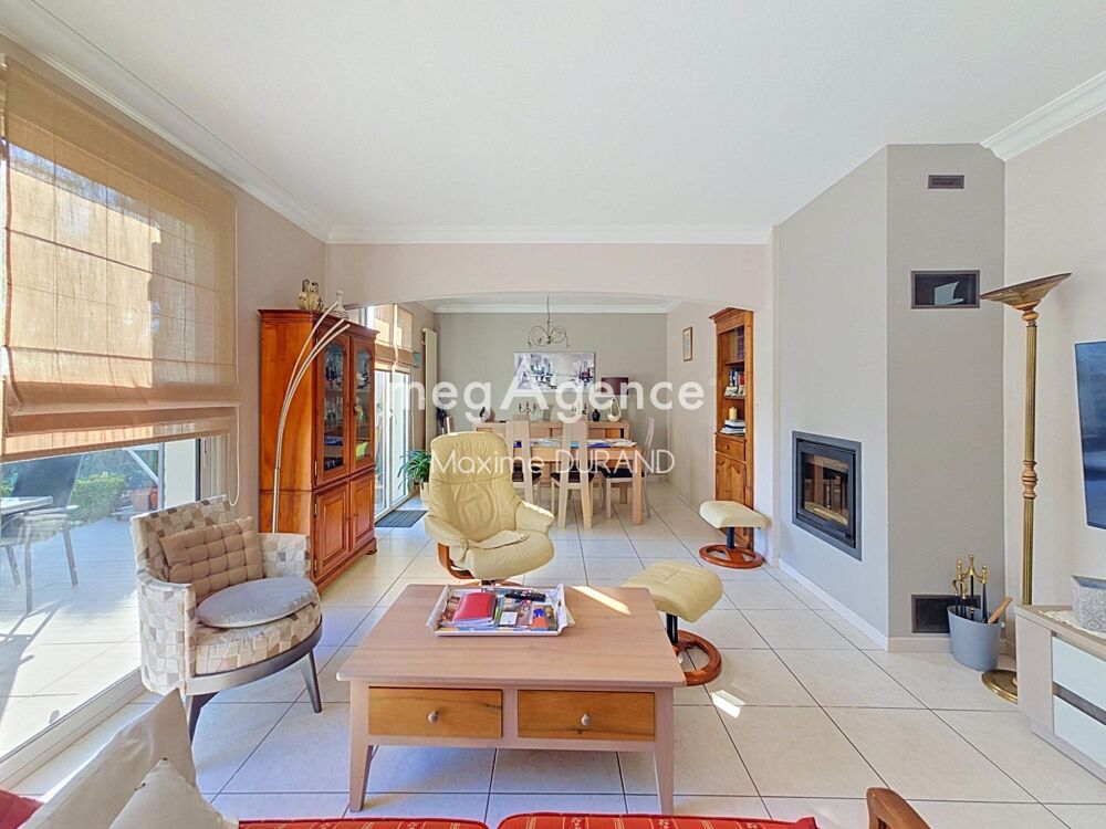 Vente Maison Maison familiale avec sous-sol complet Cholet