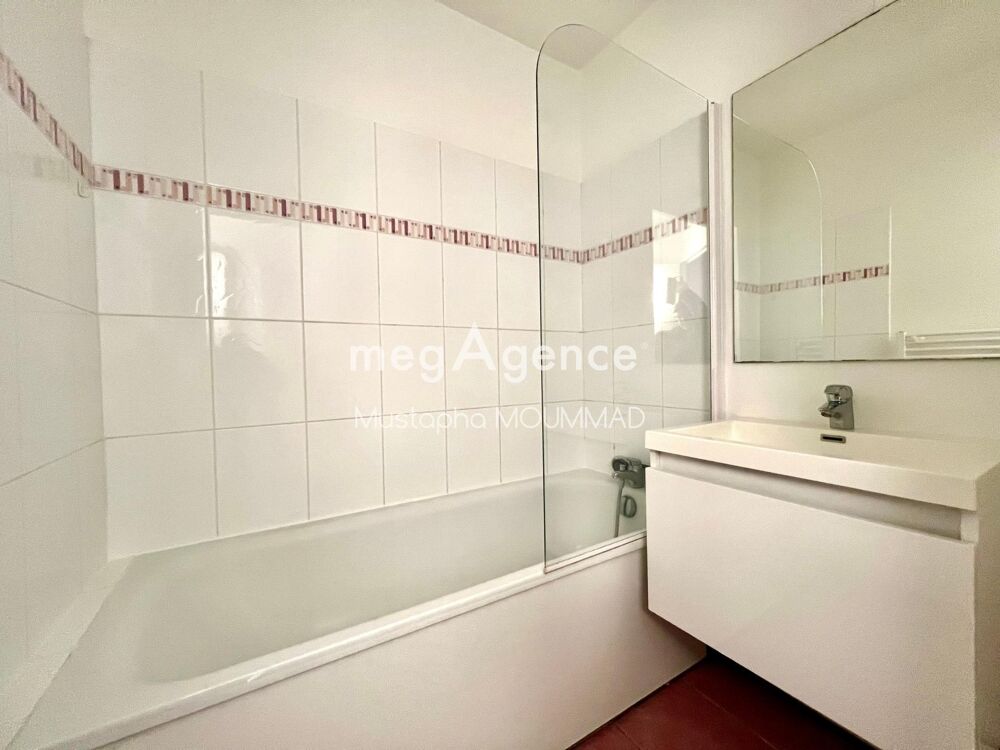 Vente Appartement Appartement T2 avec jardin et terrasse proche gare. Mantes-la-jolie