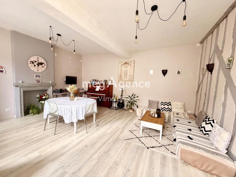 Vente Maison Charmante maison ancienne 7 pièces Sens