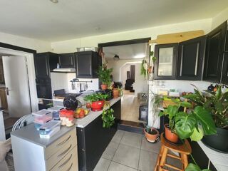  Maison � vendre 6 pi�ces 140 m�