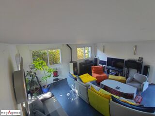  Maison à vendre 5 pièces 131 m²