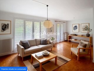  Appartement  vendre 5 pices 98 m