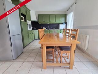  Maison � vendre 5 pi�ces 114 m�