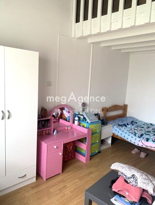 Vente Maison MAISON PLAIN-PIED  3 chambres - 91 m² Chartres