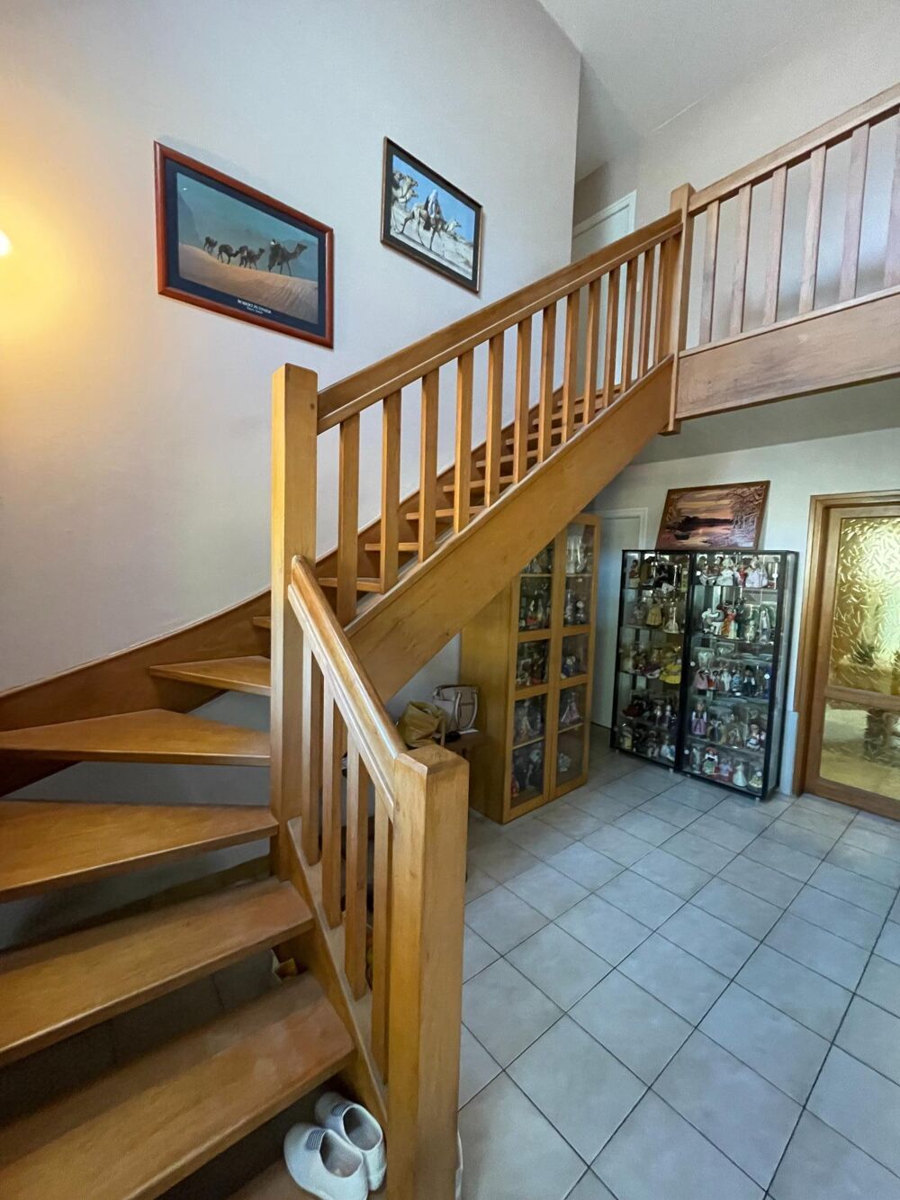 Vente Maison Maison T5 avec jardin 1200m² Brech