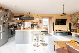  Maison � vendre 4 pi�ces 69 m�