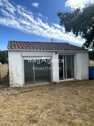  Maison à vendre 4 pièces 99 m²