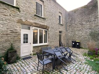  Maison � vendre 6 pi�ces 152 m�