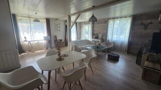  Maison � vendre 6 pi�ces 135 m�