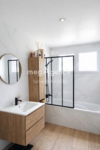  Maison � vendre 4 pi�ces 89 m�