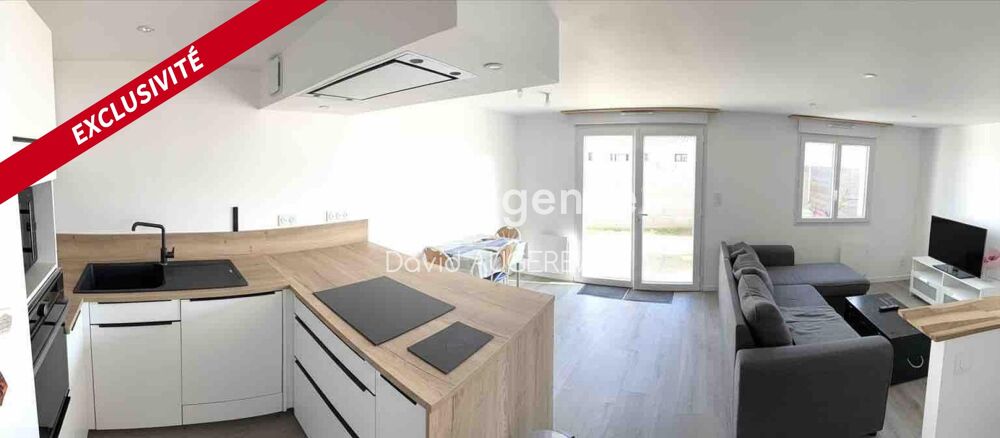 Vente Maison Maison rénovée, au calme, idéal pied à terre L' ile-d'yeu