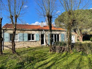  Maison � vendre 5 pi�ces 89 m�