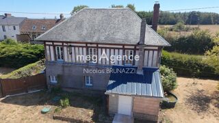  Maison à vendre 5 pièces 88 m²