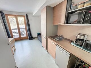 Appartement à vendre 2 pièces 28 m²