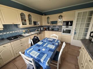  Maison � vendre 7 pi�ces 147 m�