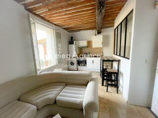  Appartement � vendre 1 pi�ce 24 m�