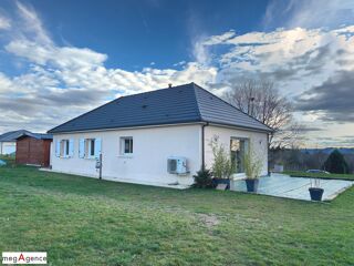  Maison � vendre 4 pi�ces 95 m�