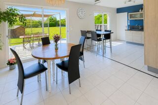  Maison à vendre 5 pièces 131 m²