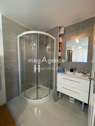  Appartement à vendre 2 pièces 29 m²