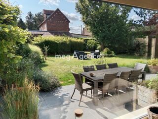  Maison � vendre 11 pi�ces 230 m�