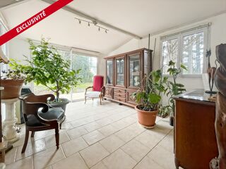  Maison � vendre 7 pi�ces 164 m�