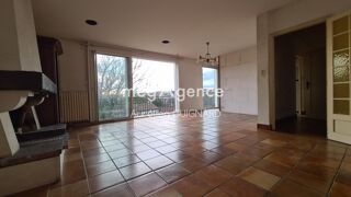  Maison à vendre 8 pièces 126 m²