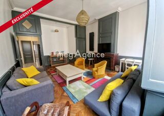  Appartement à vendre 2 pièces 85 m²