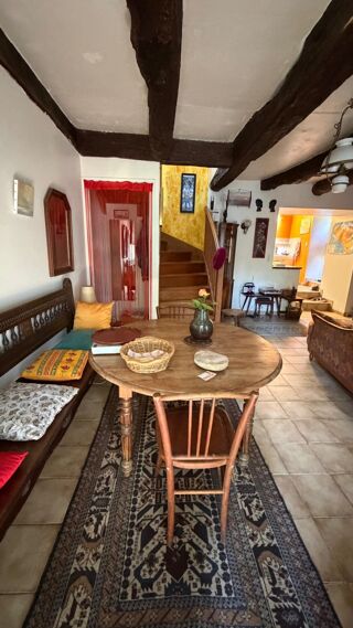  Maison à vendre 6 pièces 225 m²